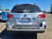 2012 Subaru Outback фото