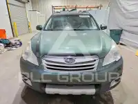 2012 Subaru Outback photo