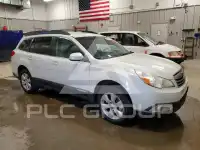 2012 Subaru Outback фото