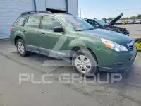 2012 Subaru Outback фото