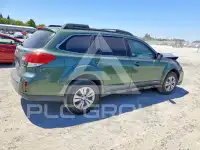 2012 Subaru Outback photo