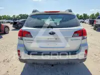 2012 Subaru Outback photo