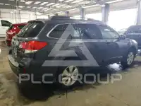 2012 Subaru Outback фото