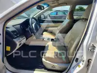 2012 Subaru Outback photo