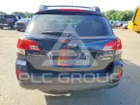 2012 Subaru Outback фото