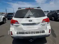 2012 Subaru Outback фото