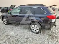 2012 Subaru Outback фото