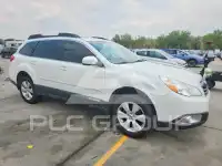 2012 Subaru Outback фото