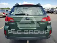 2012 Subaru Outback фото