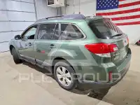 2012 Subaru Outback photo