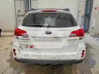 2012 Subaru Outback фото