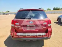 2012 Subaru Outback фото