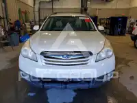 2012 Subaru Outback фото
