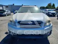 2012 Subaru Outback фото