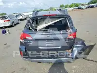 2012 Subaru Outback photo