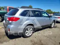 2012 Subaru Outback фото