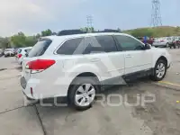 2012 Subaru Outback фото