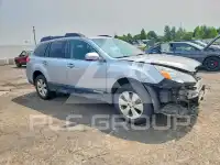 2012 Subaru Outback фото