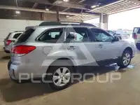 2012 Subaru Outback photo