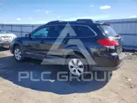 2012 Subaru Outback photo