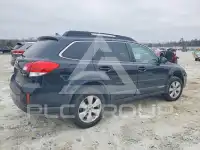 2012 Subaru Outback фото