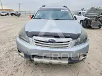 2012 Subaru Outback photo