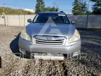 2012 Subaru Outback photo