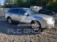 2012 Subaru Outback photo