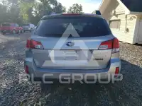 2012 Subaru Outback photo