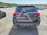 2012 Subaru Outback фото