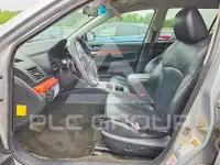 2012 Subaru Outback photo