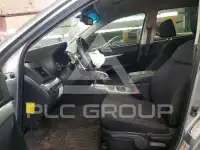 2012 Subaru Outback photo