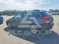 2012 Subaru Outback фото