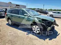 2012 Subaru Outback фото