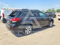 2012 Subaru Legacy photo