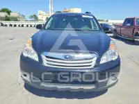 2012 Subaru Outback фото