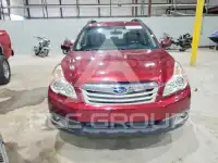 2012 Subaru Outback фото