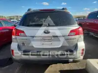2012 Subaru Outback фото