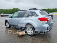 2012 Subaru Outback photo