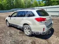 2012 Subaru Outback photo