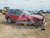 2012 Subaru Outback photo