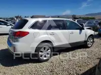 2012 Subaru Outback photo