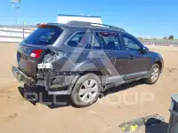 2012 Subaru Outback фото