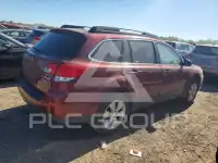 2012 Subaru Outback фото