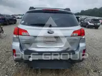 2012 Subaru Outback фото