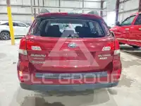 2012 Subaru Outback фото