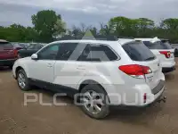 2012 Subaru Outback фото