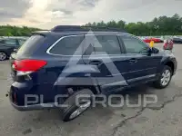 2012 Subaru Outback фото