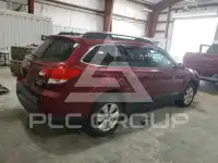 2012 Subaru Outback photo