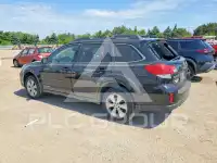 2012 Subaru Legacy photo